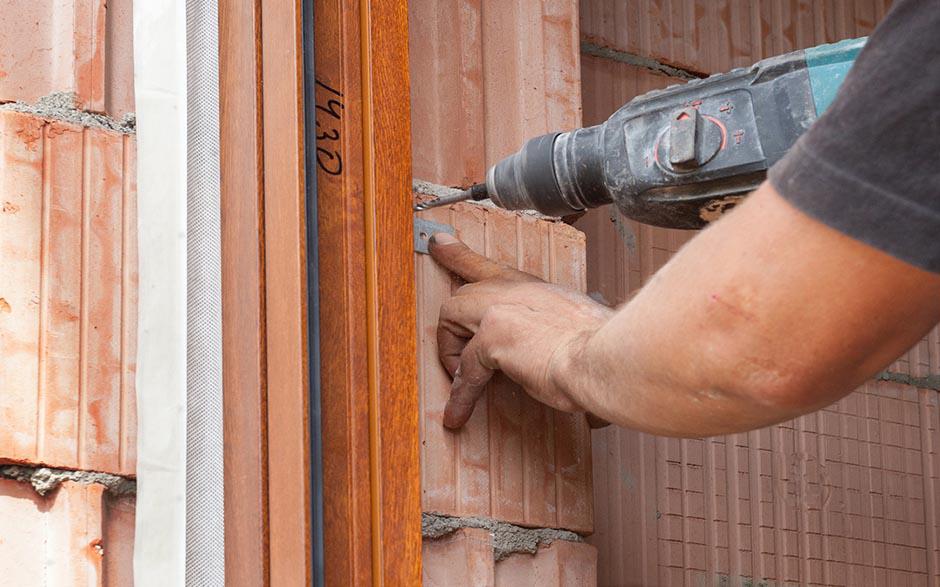 double vitrage sur mesure Stains